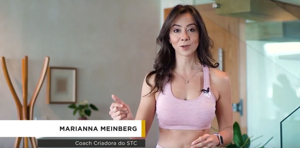 STC Marianna Meinberg